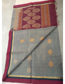 SAREES NEGAMAM WITH BLOUSE