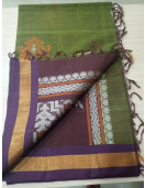 SAREES NEGAMAM WITH BLOUSE