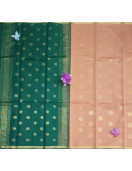 COIMBATORE KORA COTTON SAREE 620 MTS