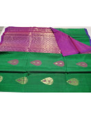 COIMBATORE KORA COTTON SAREE 620 MTS