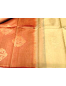 COIMBATORE KORA COTTON SAREE 620 MTS