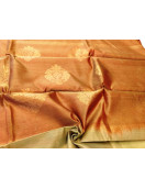 COIMBATORE KORA COTTON SAREE 620 MTS