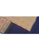 COIMBATORE KORA COTTON SAREE 620 MTS
