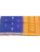 COIMBATORE KORA COTTON SAREE 620 MTS