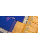 COIMBATORE KORA COTTON SAREE 620 MTS