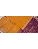 COIMBATORE KORA COTTON SAREE 620 MTS