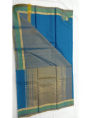 COIMBATORE KORA COTTON SAREE 620 MTS