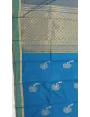 COIMBATORE KORA COTTON SAREE 620 MTS