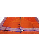 SAREES NEGAMAM WITH BLOUSE