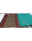 SAREES NEGAMAM WITH BLOUSE