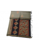 SAREES NEGAMAM WITH BLOUSE