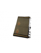SAREES NEGAMAM WITH BLOUSE