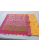 SAREES NEGAMAM WITH BLOUSE