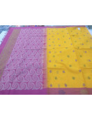 SAREES NEGAMAM WITH BLOUSE