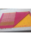 SAREES NEGAMAM WITH BLOUSE