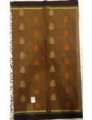 SAREES NEGAMAM WITH BLOUSE