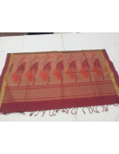 SAREES NEGAMAM WITH BLOUSE
