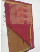 SAREES NEGAMAM WITH BLOUSE