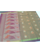 SAREES NEGAMAM WITH BLOUSE