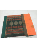 SAREES NEGAMAM WITH BLOUSE