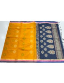 SAREES NEGAMAM WITH BLOUSE