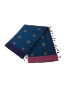 SAREES NEGAMAM WITH BLOUSE