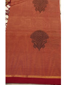 SAREES NEGAMAM WITH BLOUSE