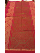 SAREES NEGAMAM WITH BLOUSE