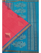 SAREES NEGAMAM WITH BLOUSE