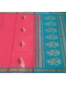 SAREES NEGAMAM WITH BLOUSE