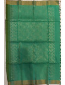 SOFT SILK SAREE WITH BLOUSE