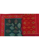 Sarees Coimbatore Cotton Tie Dye