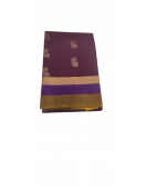COIMBATORE KORA COTTON SAREE 620 MTS