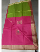 COIMBATORE KORA COTTON SAREE 620 MTS