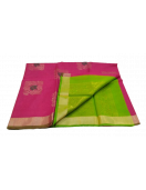 COIMBATORE KORA COTTON SAREE 620 MTS