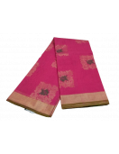 COIMBATORE KORA COTTON SAREE 620 MTS