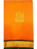 COIMBATORE KORA COTTON SAREE 620 MTS