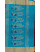 COIMBATORE KORA COTTON SAREE 620 MTS