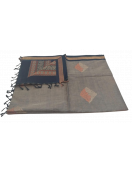 SAREES NEGAMAM WITH BLOUSE