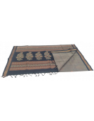 SAREES NEGAMAM WITH BLOUSE