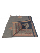 SAREES NEGAMAM WITH BLOUSE
