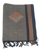SAREES NEGAMAM WITH BLOUSE