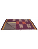 SAREES NEGAMAM WITH BLOUSE