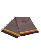 SAREES NEGAMAM WITH BLOUSE