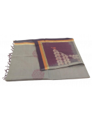 SAREES NEGAMAM WITH BLOUSE