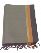 SAREES NEGAMAM WITH BLOUSE