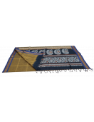 SAREES NEGAMAM WITH BLOUSE