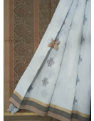 SAREES NEGAMAM WITH BLOUSE