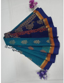 SAREES NEGAMAM WITH BLOUSE
