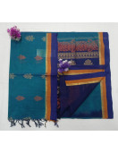 SAREES NEGAMAM WITH BLOUSE